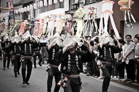 Tanabata Matsuri