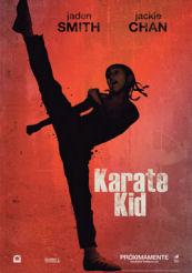 Cine Karate Kid