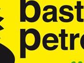 basta petróleo
