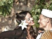 ¿Quién dijo boda puede rienda suelta imaginación?