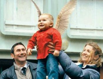 DdUAaC: Ricky (2009) / Election (1999)