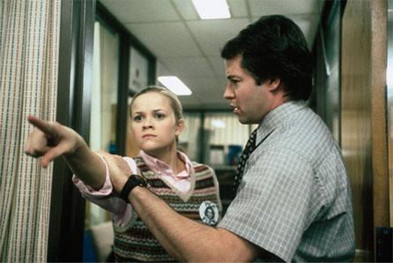 DdUAaC: Ricky (2009) / Election (1999)