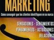 EXPERIENTIAL MARKETING cómo conseguir clientes indentifiquen marca: Sensaciones Sentimientos, Pensamientos, Actuaciones, Relaciones