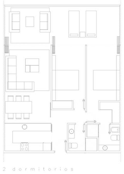 Master Plan en Cumayasa: zonas residenciales