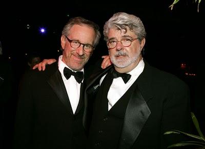 Spielberg, Marquand, y El Retorno del Jedi