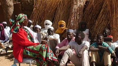 113. El tifon y los germaine