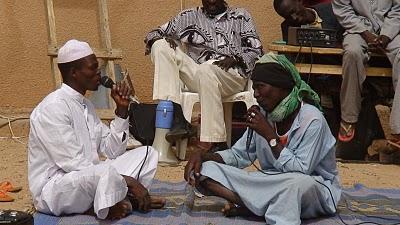 113. El tifon y los germaine