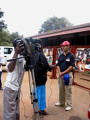 111. Kapusckinski sí, Kapuscinski no.