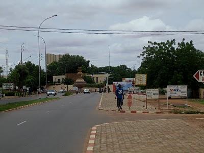 106. Golpe de estado en Niger