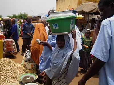 106. Golpe de estado en Niger