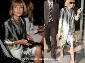 Giorgio Armani Privé Haute Couture Fall/Winter, 2010-11. Front