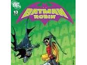 Adelanto Batman Robin