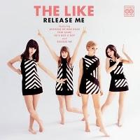 [Disco] The Like - Release Me (2010)