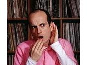 Matthew Herbert: Jazz electrificado