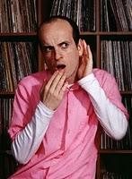 Matthew Herbert: Jazz electrificado