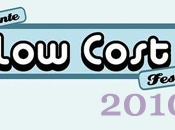 Cost Festival, Cartel Completo Horarios