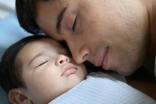 Feliz Día del Padre 2010