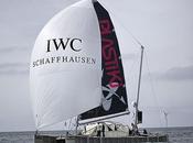 Plastiki: barco construido 12.000 botellas plástico