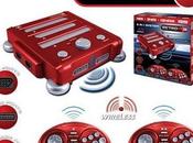 RetroN tres consolas