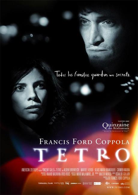 Tetro (Francis Ford Coppola, 2.009)