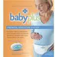 ESTIMULACION PRE NATAL BABY PLUS