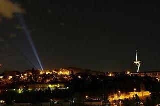 Cables del mundo: Montjuïc de Nit y un festival que es todos.