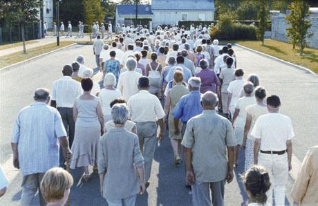 Los cinéfagos recomiendan: “La Resurrección de los Muertos” y “JFK” Los cinéfagos recomiendan: “La Resurrección de los Muertos” y “JFK”