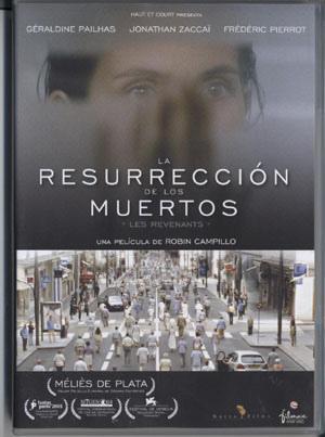 Los cinéfagos recomiendan: “La Resurrección de los Muertos” y “JFK” Los cinéfagos recomiendan: “La Resurrección de los Muertos” y “JFK”