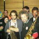 Los Fabulosos Cadillacs