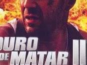 Duro Matar Venganza