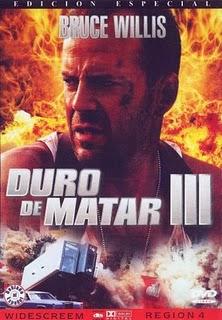 Duro De Matar 3: La Venganza