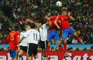 España en la final del Mundial tras partidazo ante Alemania