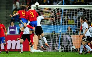 España en la final del Mundial tras partidazo ante Alemania