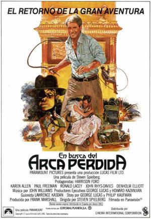 20 Películas que me llevaría a una isla desierta ( si hubiera electricidad )- Por Harry Powell