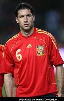 ¡El éxito de disfrutar del triunfo de España en la semi-final de la Copa Mundial!