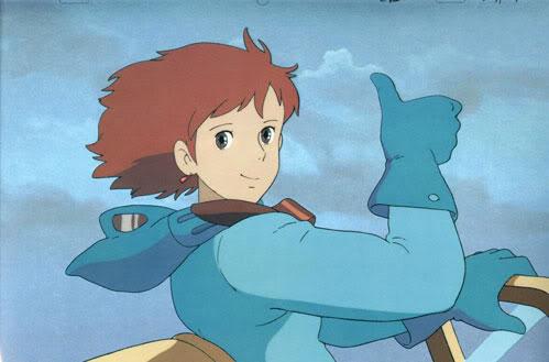 Desde el viernes, 'Nausicaä' en cines de Sevilla y Zaragoza
