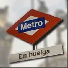 Huelga del 29 de septiembre: tercer motivo.