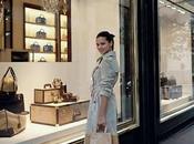 Loewe Campaign Fall/Winter 2010-2011. Loewe, Otoño/Invierno, 2010-11