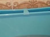 Puericultura: Flexibath