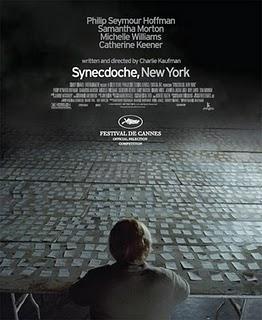 Synecdoche, New York