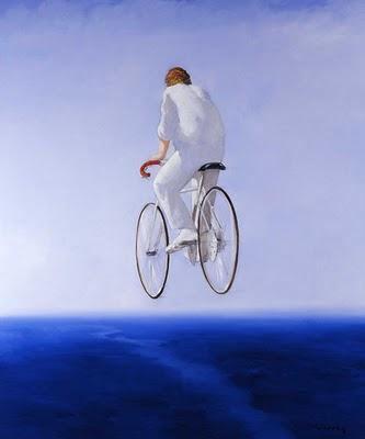 Julio Larraz