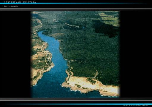 Master Plan en Cumayasa: villas unifamiliares