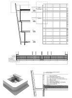 A fondo: VALLECAS 48, viviendas protegidas en el Ensanche de Vallecas. Auriensarquitectura