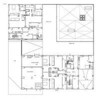 A fondo: VALLECAS 48, viviendas protegidas en el Ensanche de Vallecas. Auriensarquitectura A fondo: VALLECAS 48, viviendas protegidas en el Ensanche de Vallecas. Auriensarquitectura