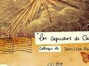 Inauguración exposición "Los Caprichos Carol" 20h.