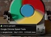 YouTube Leanback, vídeos forma continua