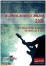 MALLORCA MUSIC AWARD 2010