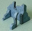 Papercraft Villa Medieval Papercraft Villa Medieval
