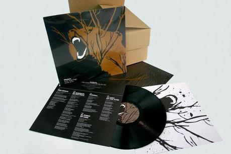 viniloaverquienllegaantesalfin Mañana ficha por Sello Salvaje regalando su primer álbum