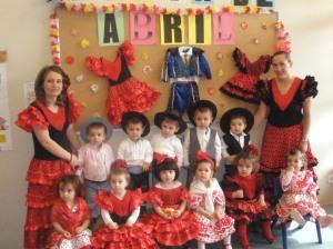 A las maestras de Montse